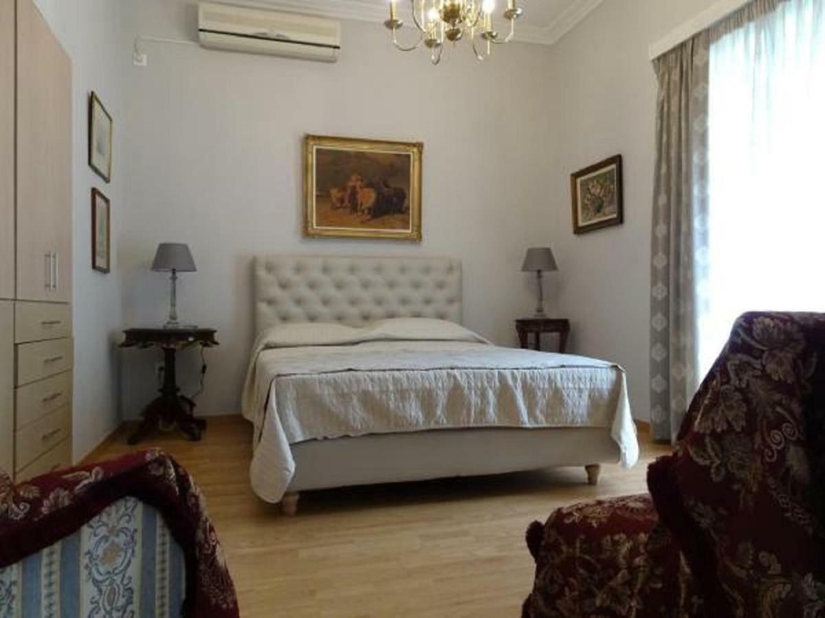 Marion-Athenian Style Apartment Ngoại thất bức ảnh